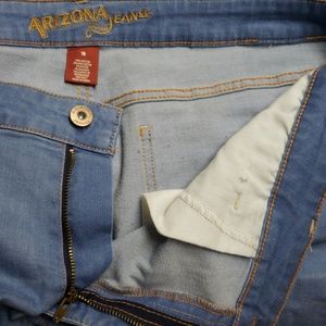 Arizona Capris|Juniors